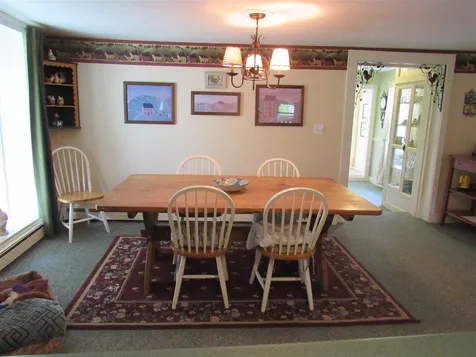 7137 Us Route 4 Bridgewater VT 05034