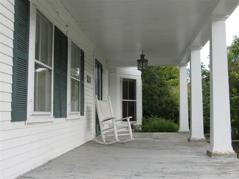 7137 Us Route 4 Bridgewater VT 05034