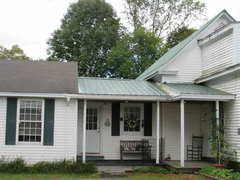 7137 Us Route 4 Bridgewater VT 05034