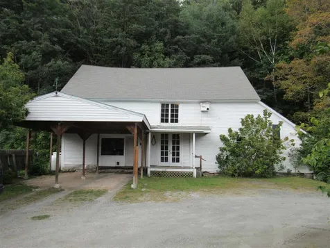 7137 Us Route 4 Bridgewater VT 05034
