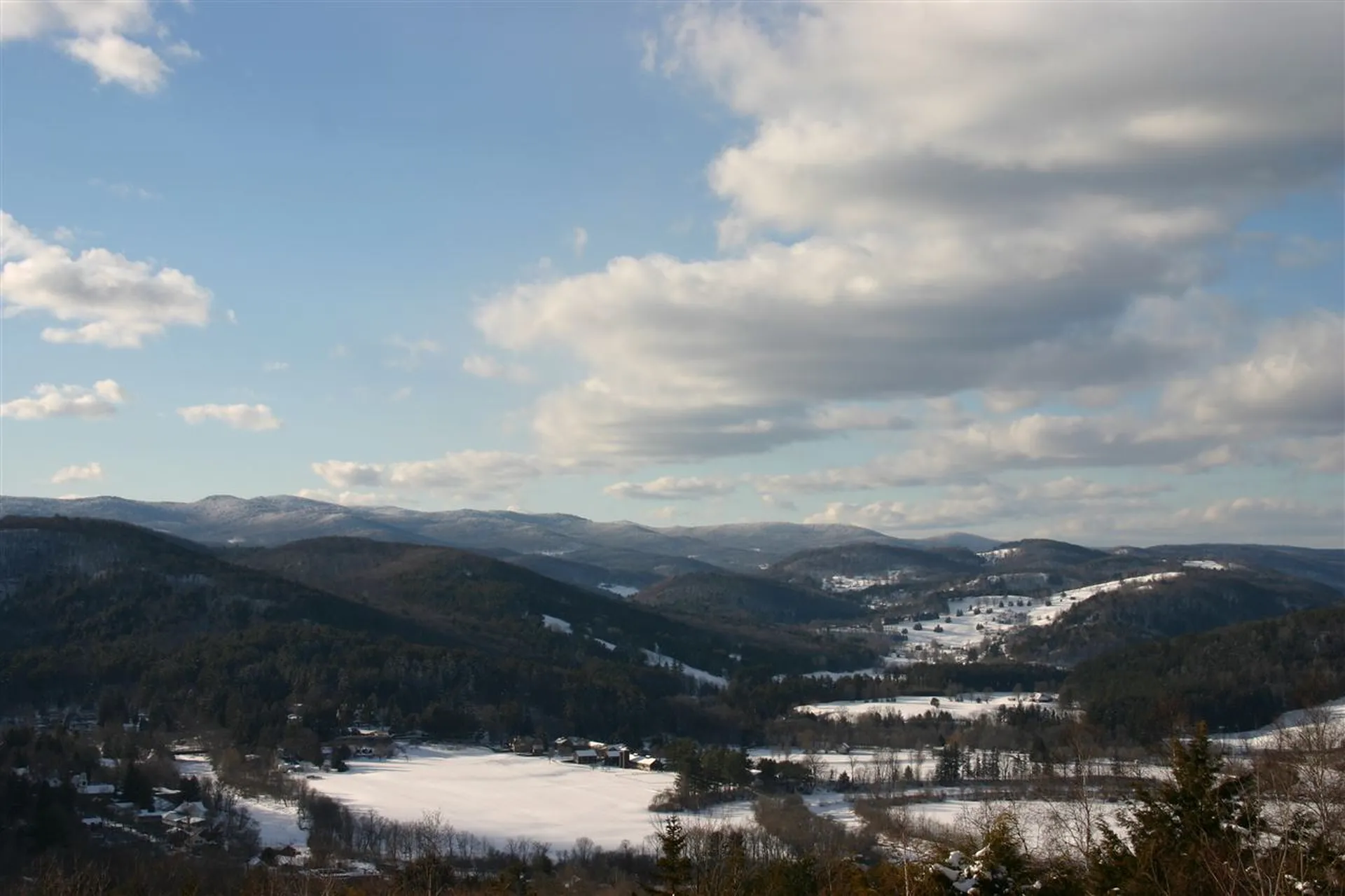 00 Sawyer Road Woodstock VT 05091