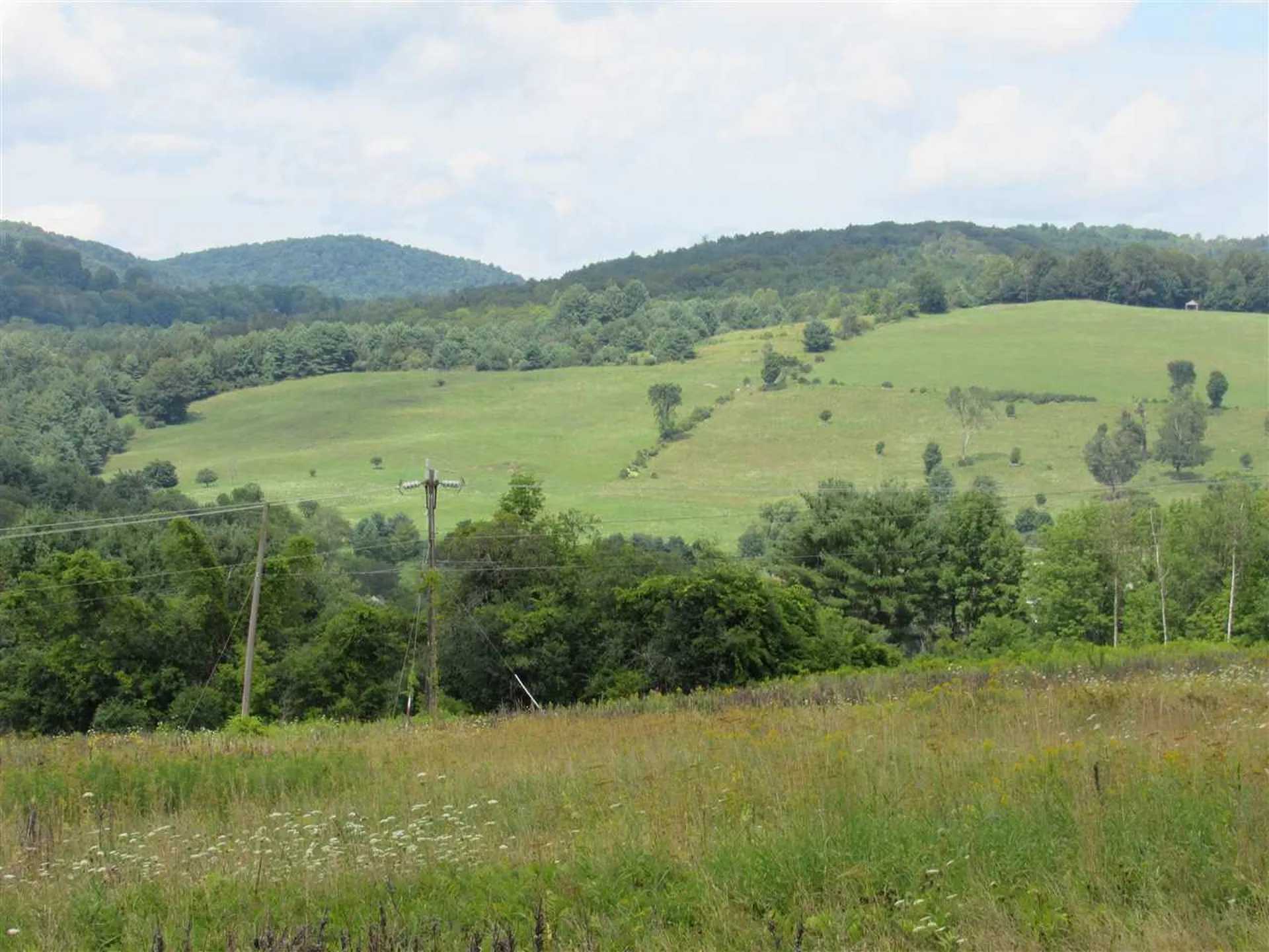 00 Sawyer Road Woodstock VT 05091