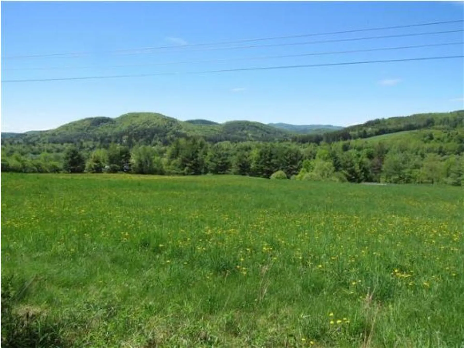 00 Sawyer Road Woodstock VT 05091