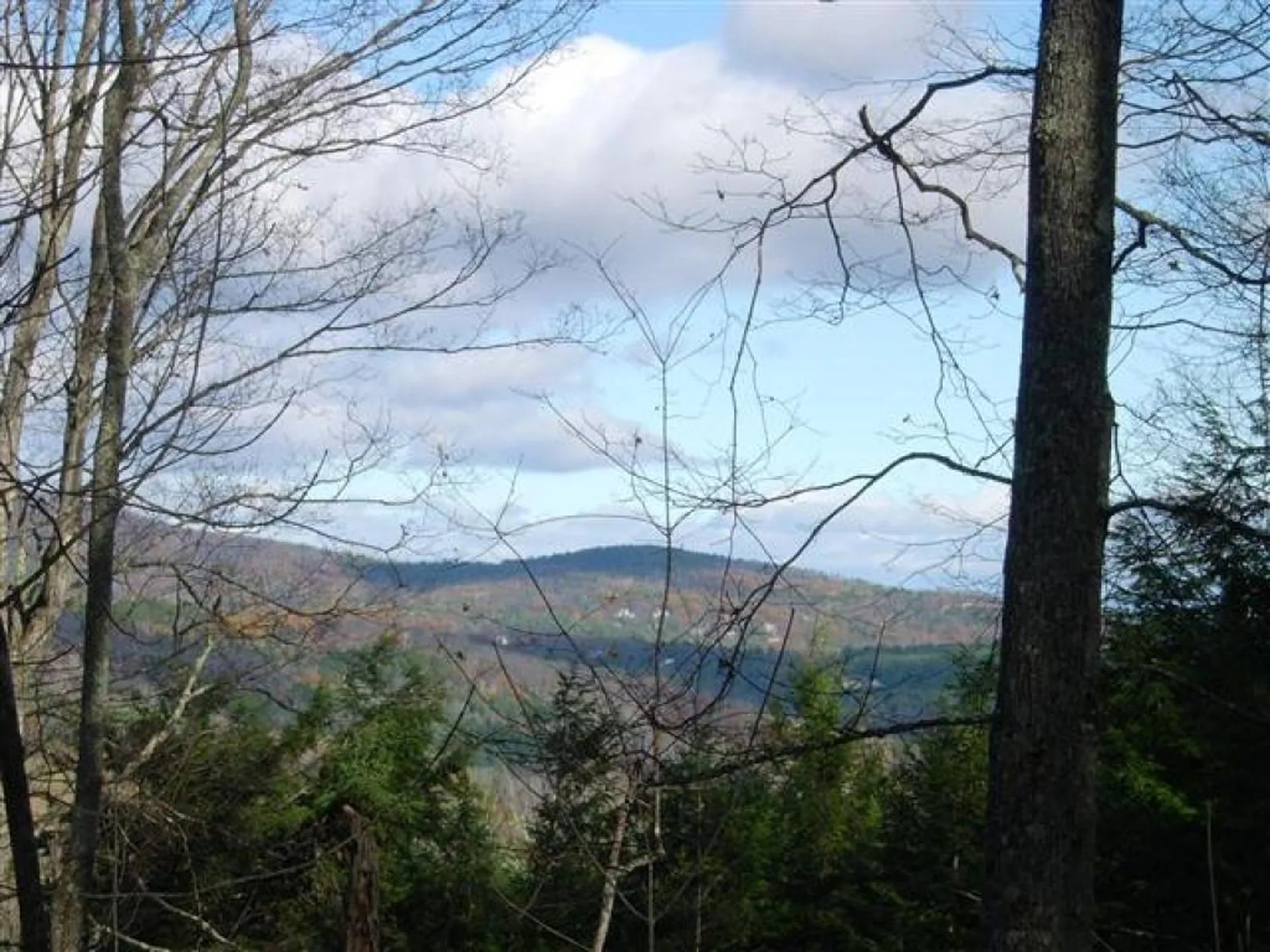 00 Sawyer Road Woodstock VT 05091