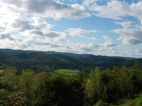 00 Sawyer Road Woodstock VT 05091