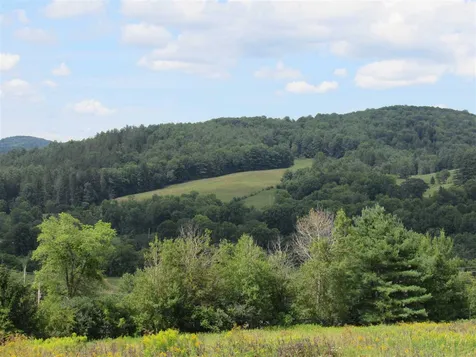 00 Sawyer Road Woodstock VT 05091