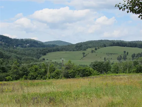 00 Sawyer Road Woodstock VT 05091