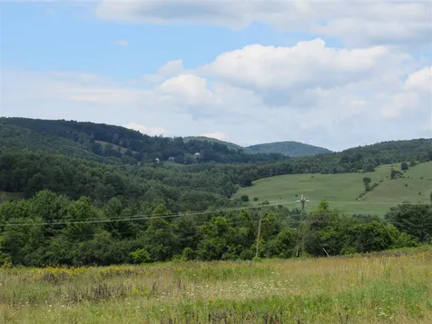 00 Sawyer Road Woodstock VT 05091