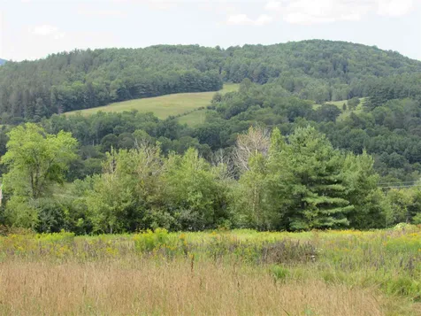 00 Sawyer Road Woodstock VT 05091