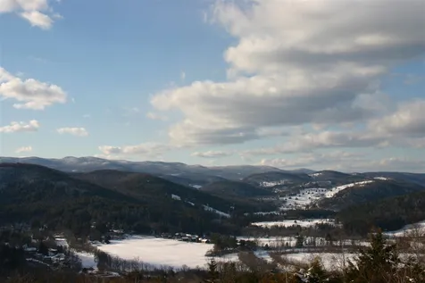 00 Sawyer Road Woodstock VT 05091