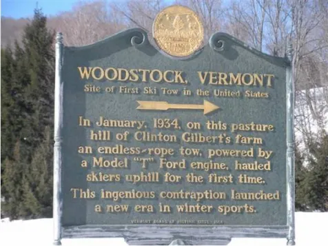 00 Sawyer Road Woodstock VT 05091
