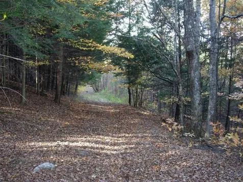 00 Sawyer Road Woodstock VT 05091