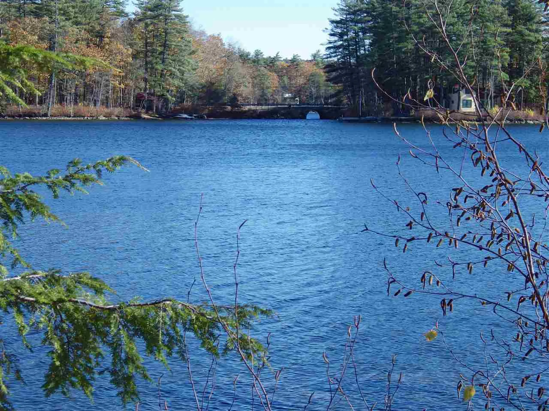 10-11-12 Basin Drive Tuftonboro NH 03853