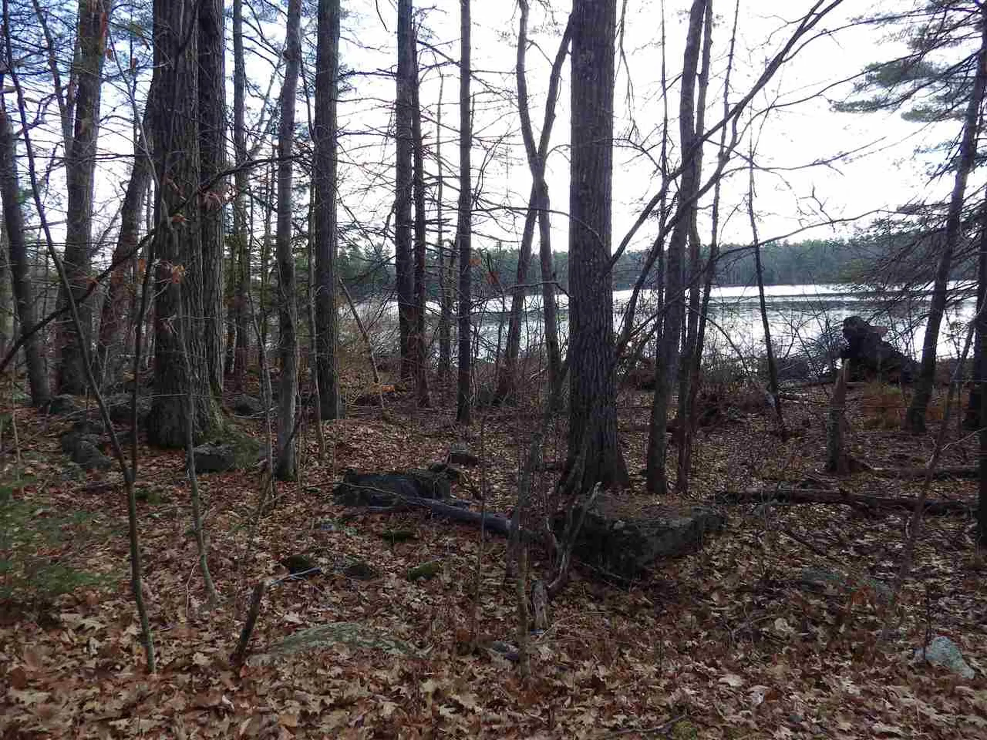 10-11-12 Basin Drive Tuftonboro NH 03853