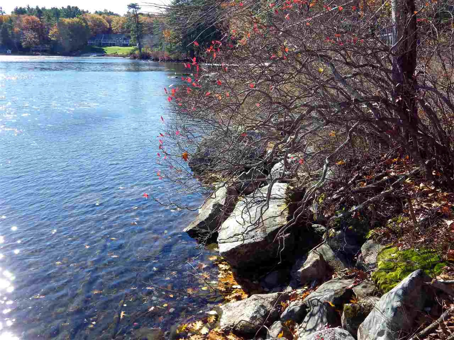 10-11-12 Basin Drive Tuftonboro NH 03853