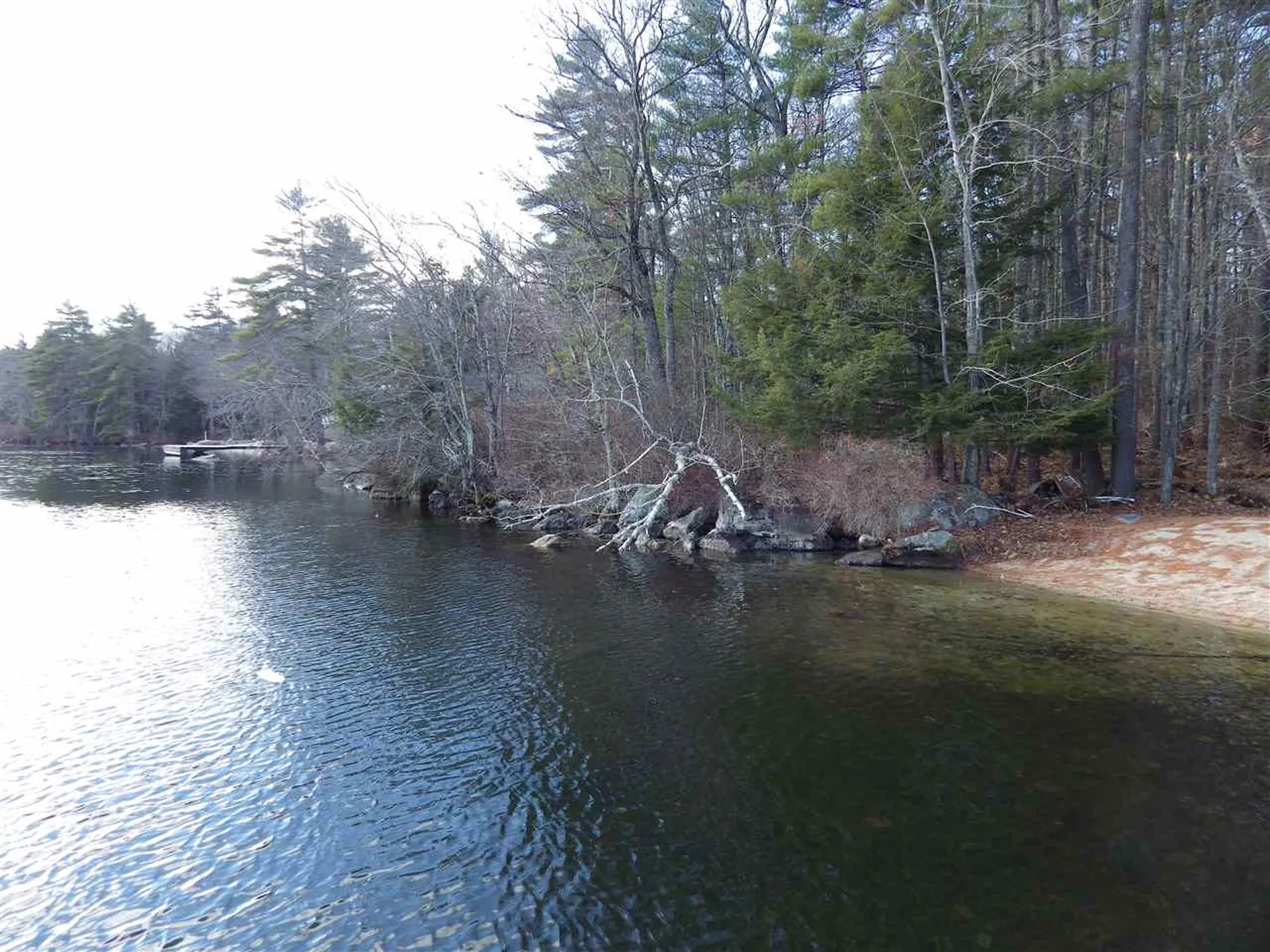 10-11-12 Basin Drive Tuftonboro NH 03853