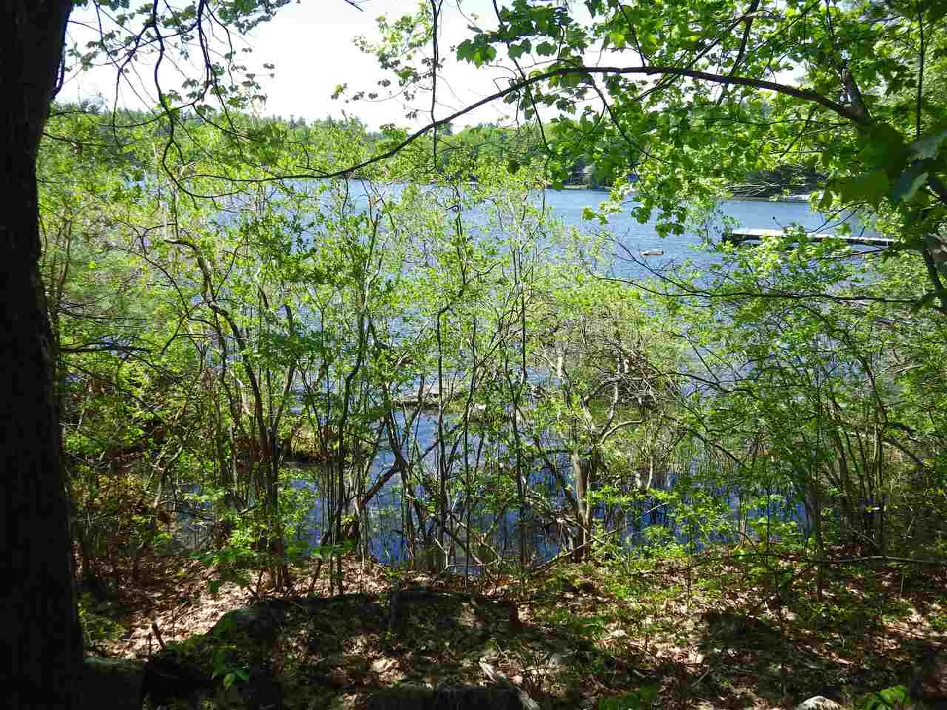 10-11-12 Basin Drive Tuftonboro NH 03853