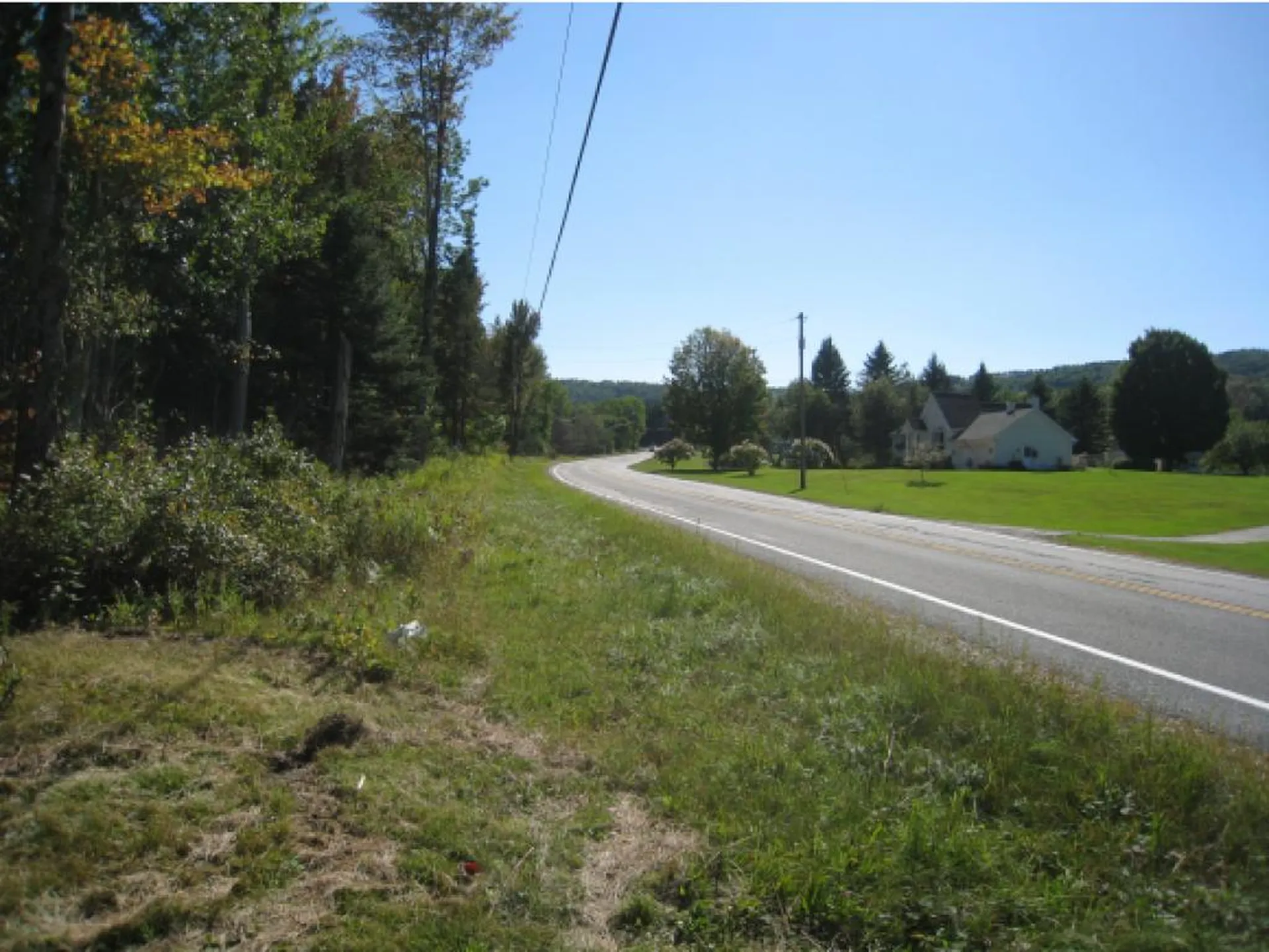 Lot 4 East Haven (VT-114) Road Brighton VT 05846