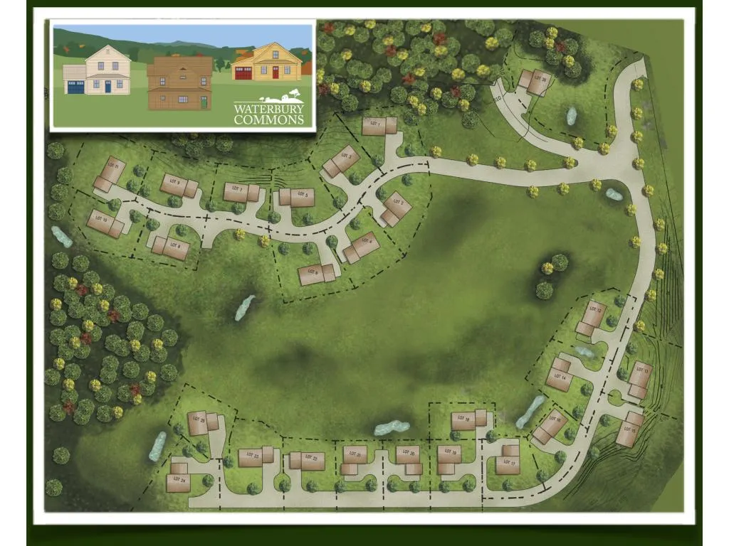 84 Carrie Lane Waterbury VT 05676