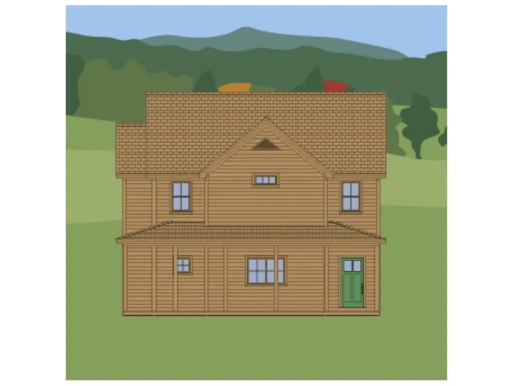 84 Carrie Lane Waterbury VT 05676