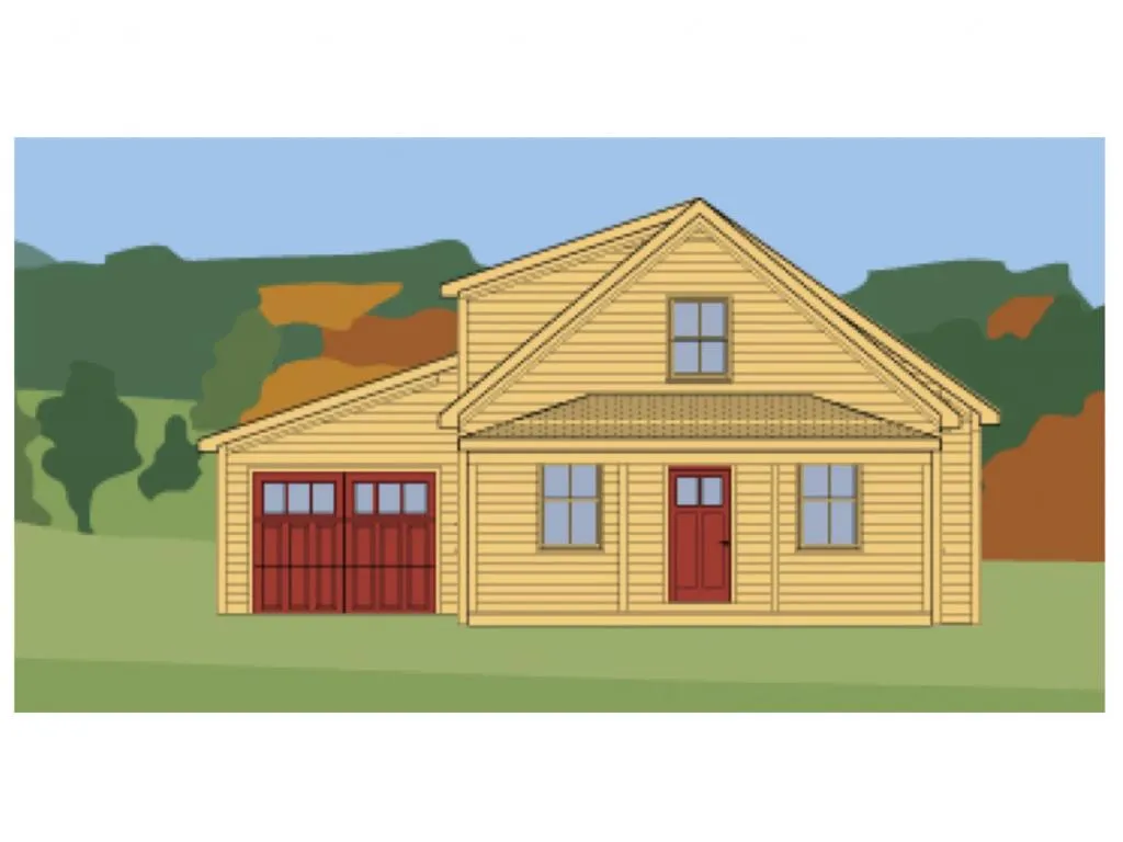 84 Carrie Lane Waterbury VT 05676