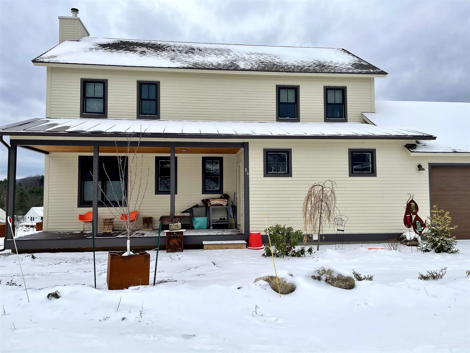 84 Carrie Lane Waterbury VT 05676