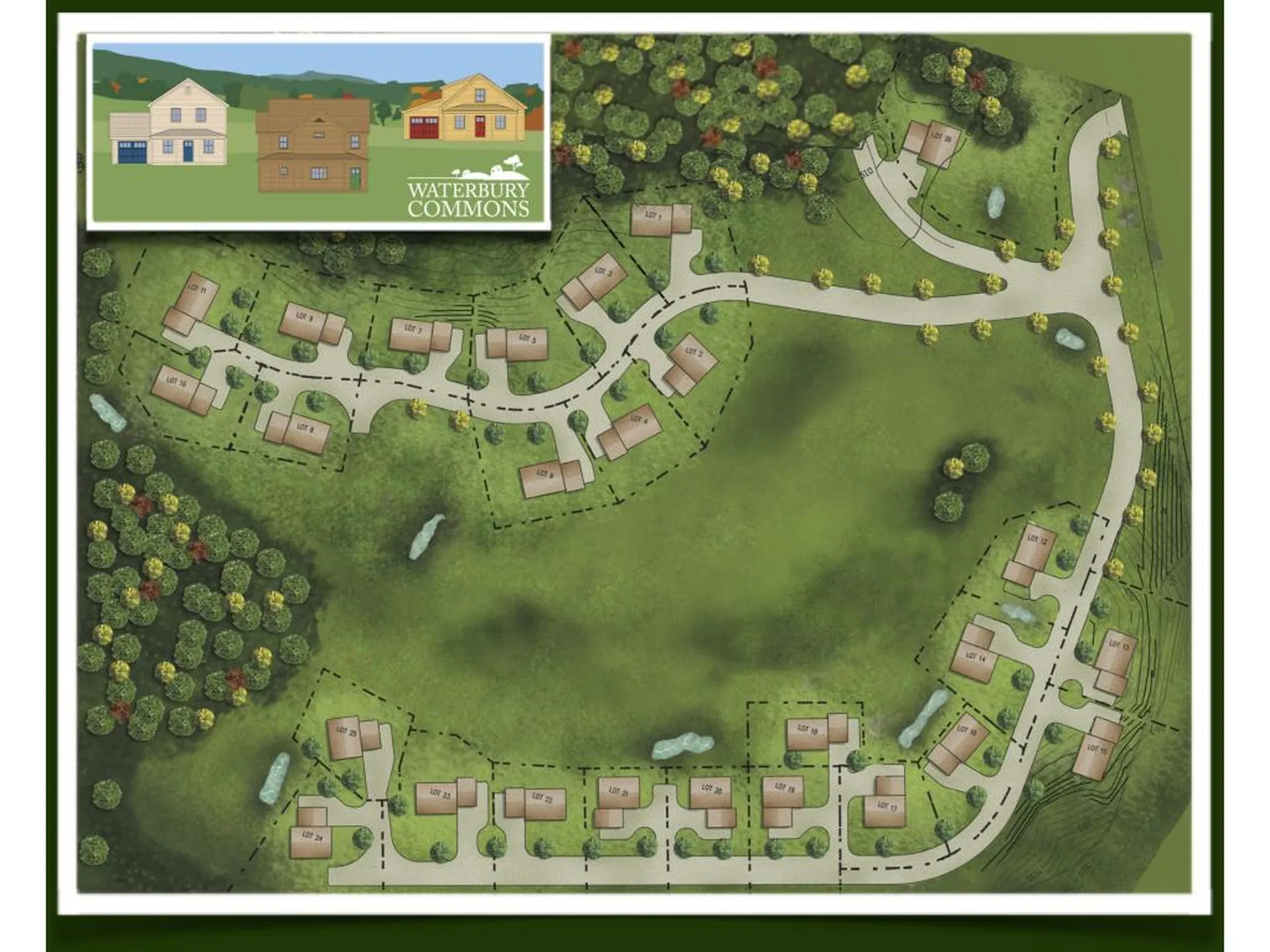 84 Carrie Lane Waterbury VT 05676