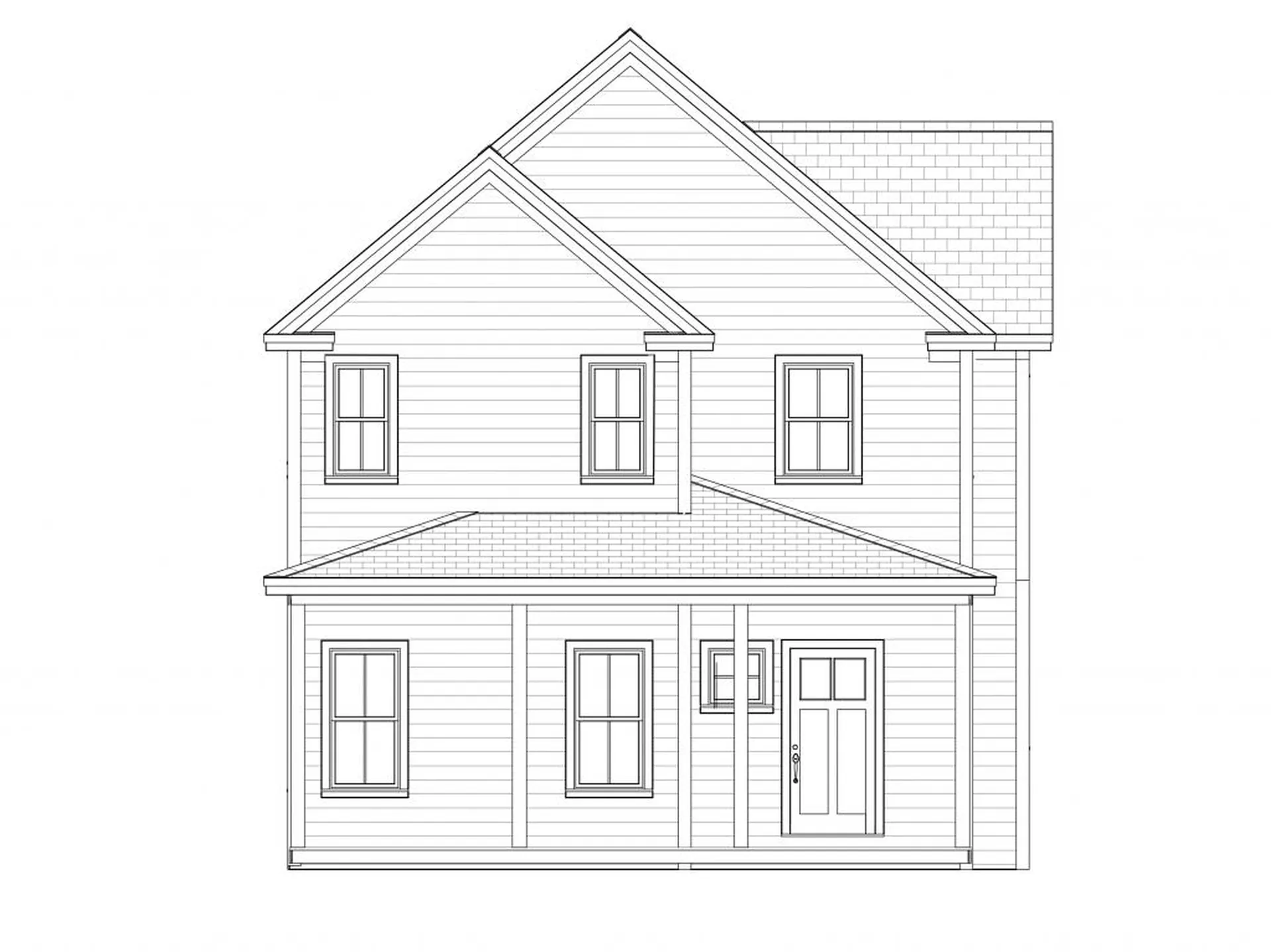84 Carrie Lane Waterbury VT 05676