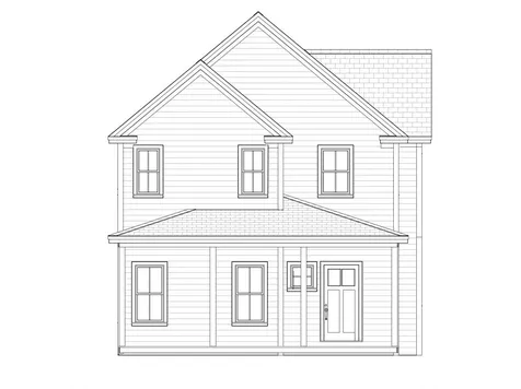 84 Carrie Lane Waterbury VT 05676
