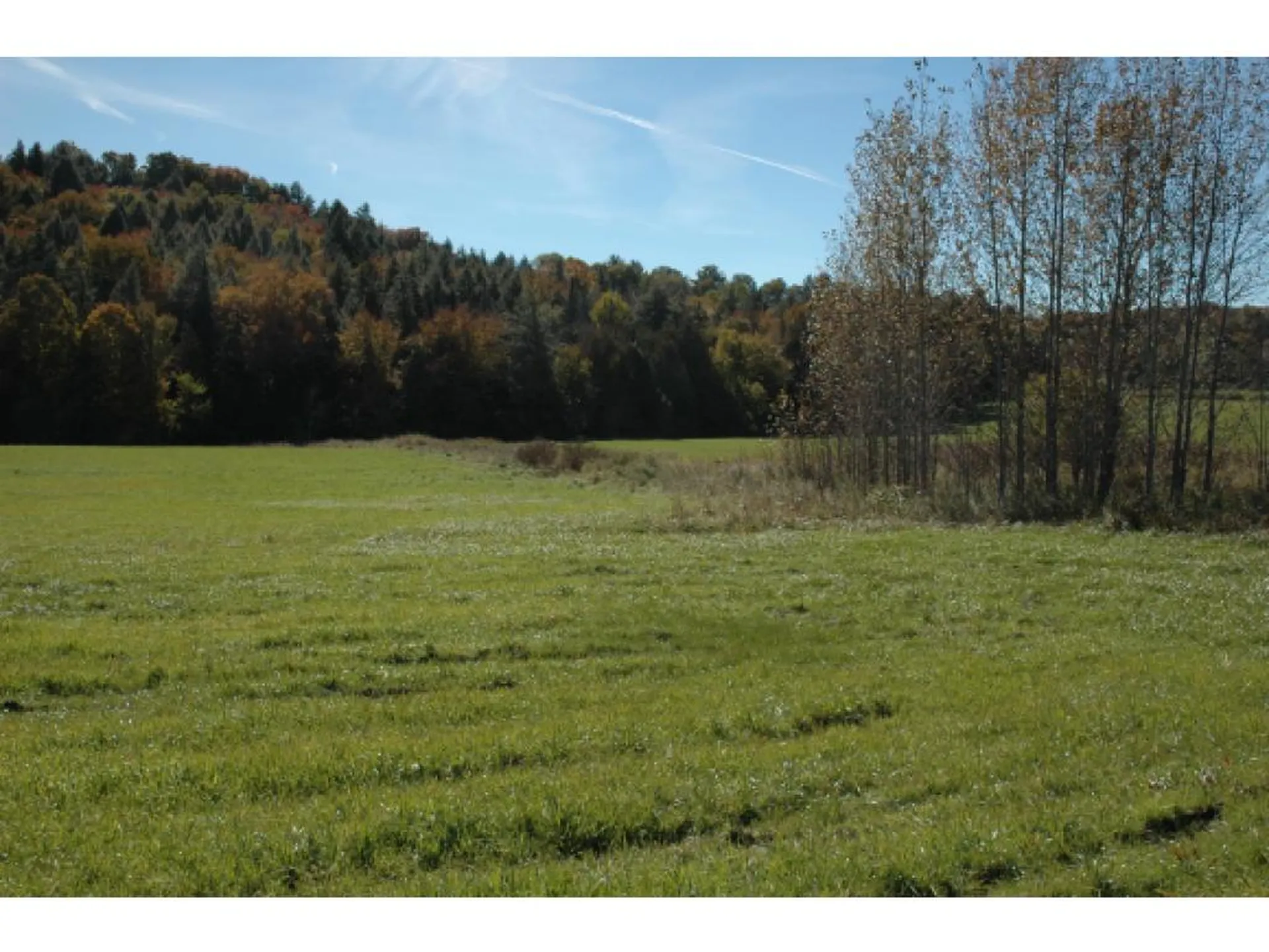 Lot 2 Lower Usle Road Barre Town VT 05641