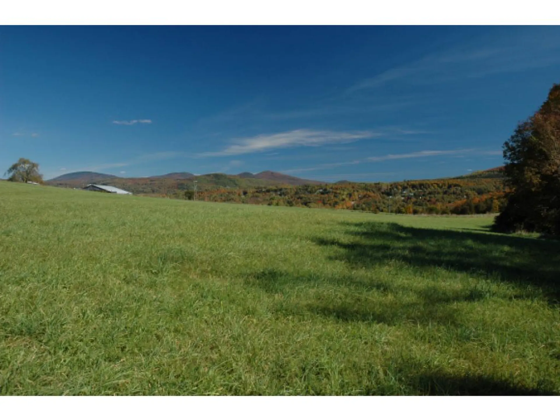Lot 2 Lower Usle Road Barre Town VT 05641