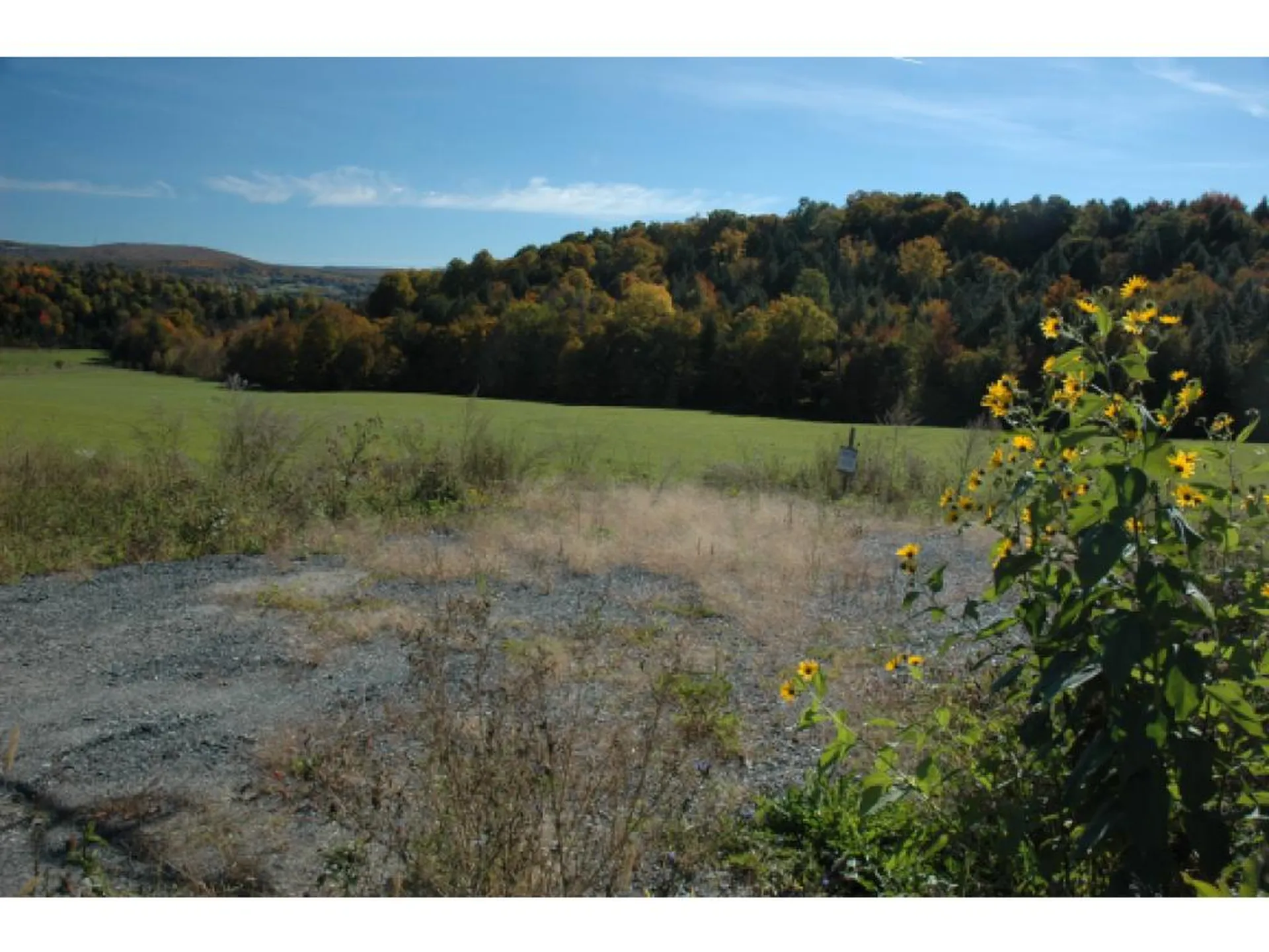 Lot 2 Lower Usle Road Barre Town VT 05641