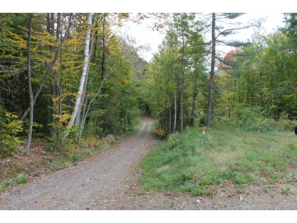 Lot 5b Bix Road Stockbridge VT 05772