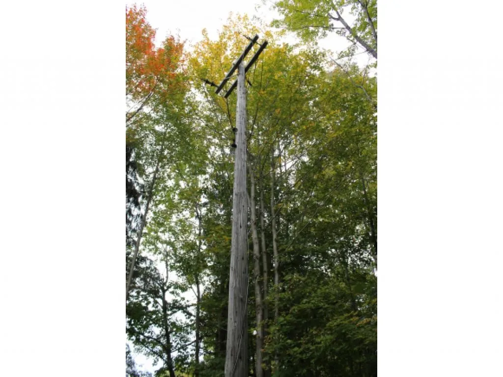 Lot 5b Bix Road Stockbridge VT 05772