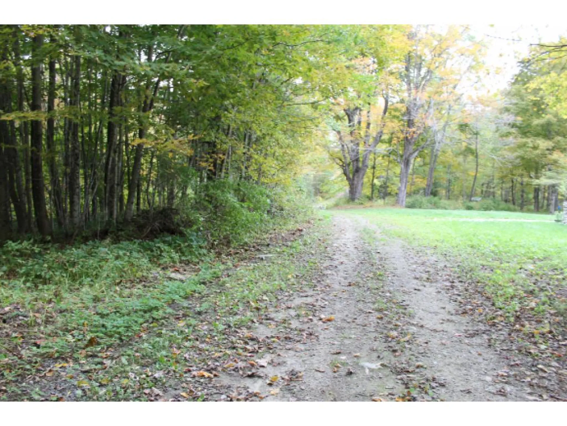 Lot 5b Bix Road Stockbridge VT 05772