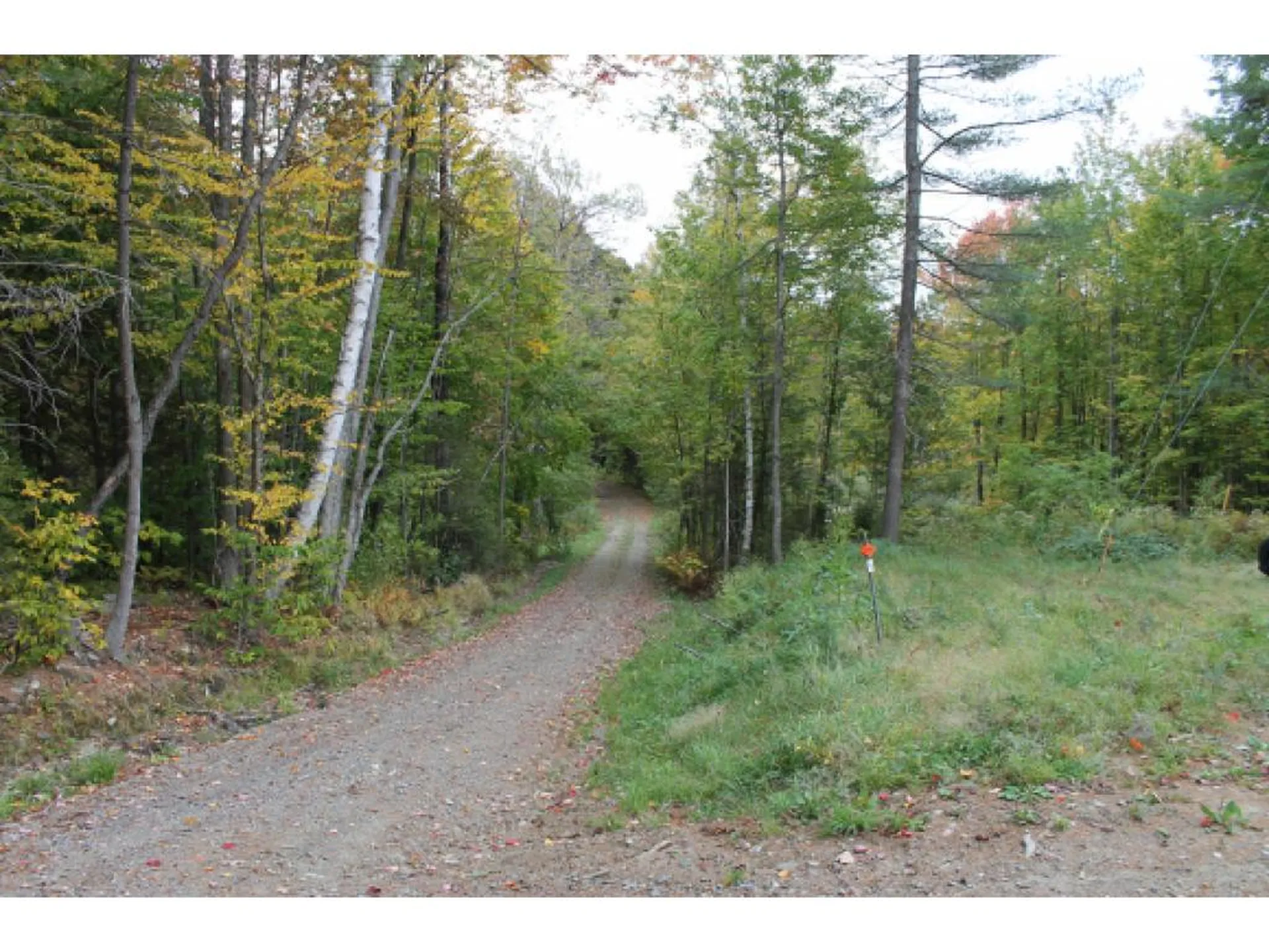 Lot 5b Bix Road Stockbridge VT 05772