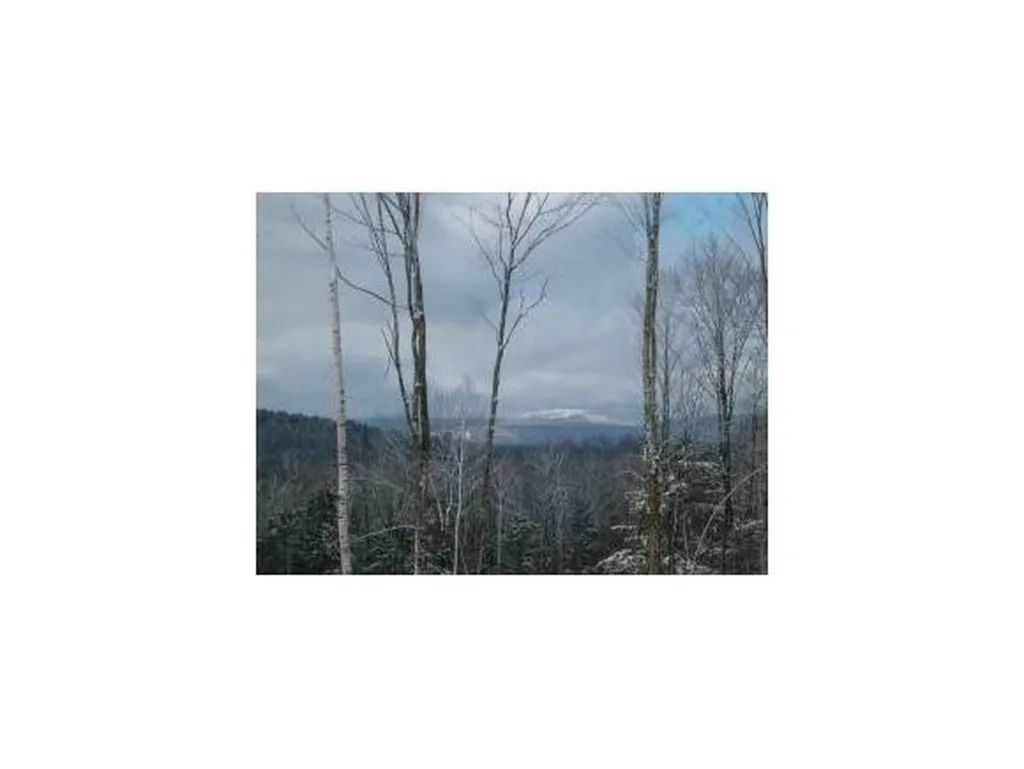 Ibey Road Canaan NH 03741