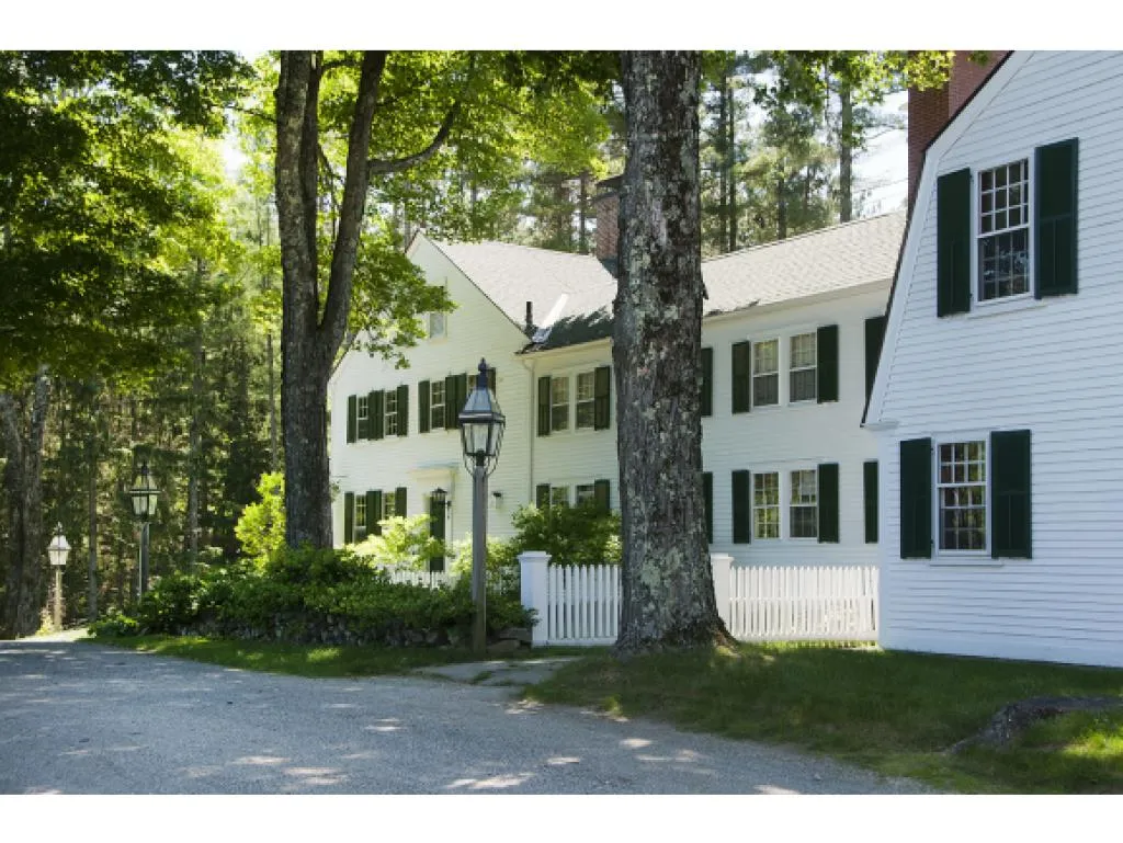262 Cleveland Hill Road Tamworth NH 03886