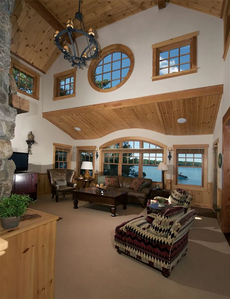 103 Shore Road Gilford NH 03249