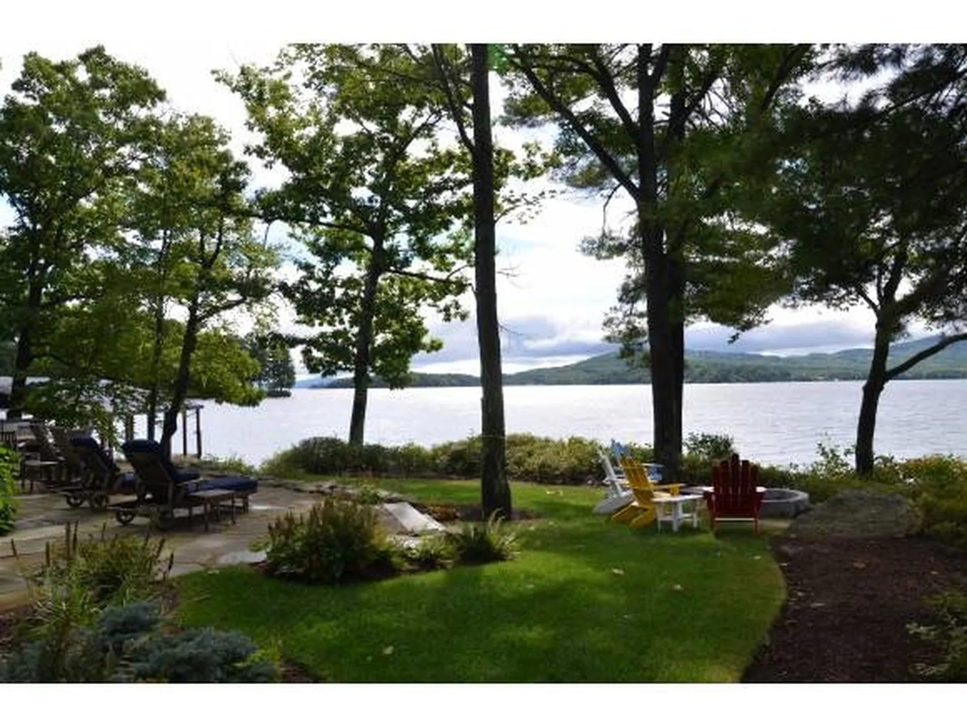 103 Shore Road Gilford NH 03249