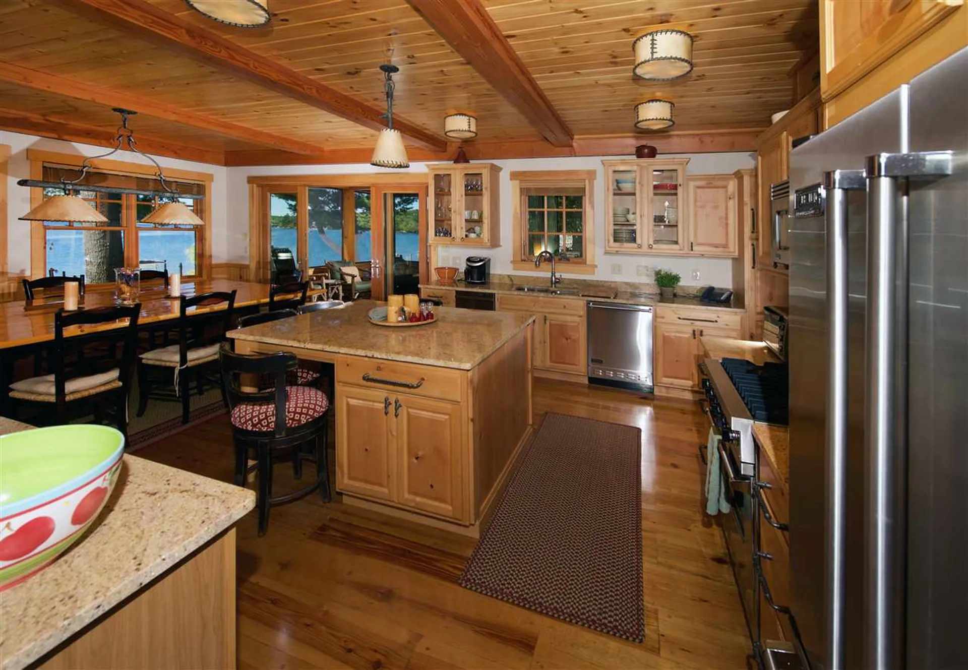 103 Shore Road Gilford NH 03249