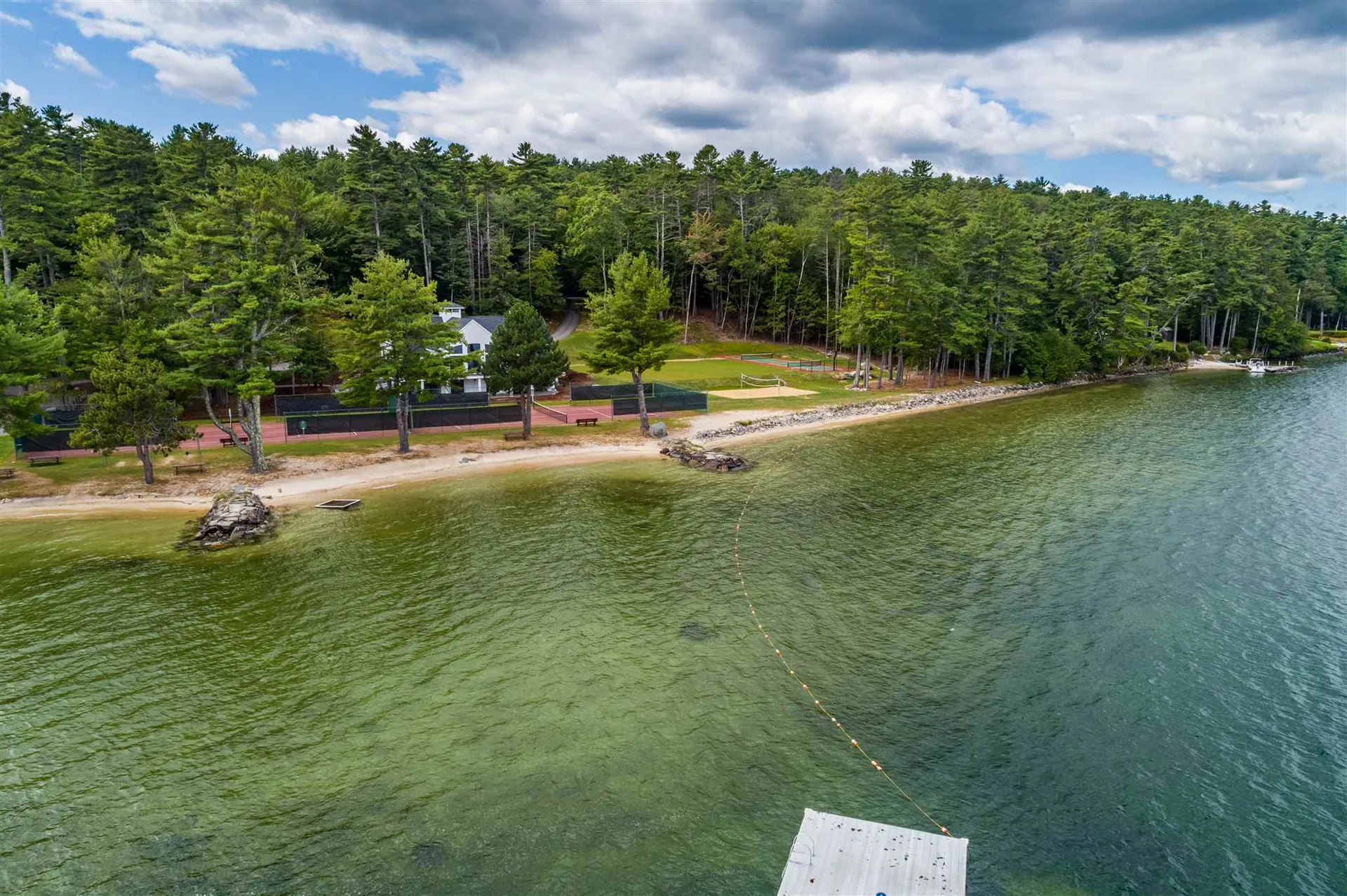 103 Shore Road Gilford NH 03249