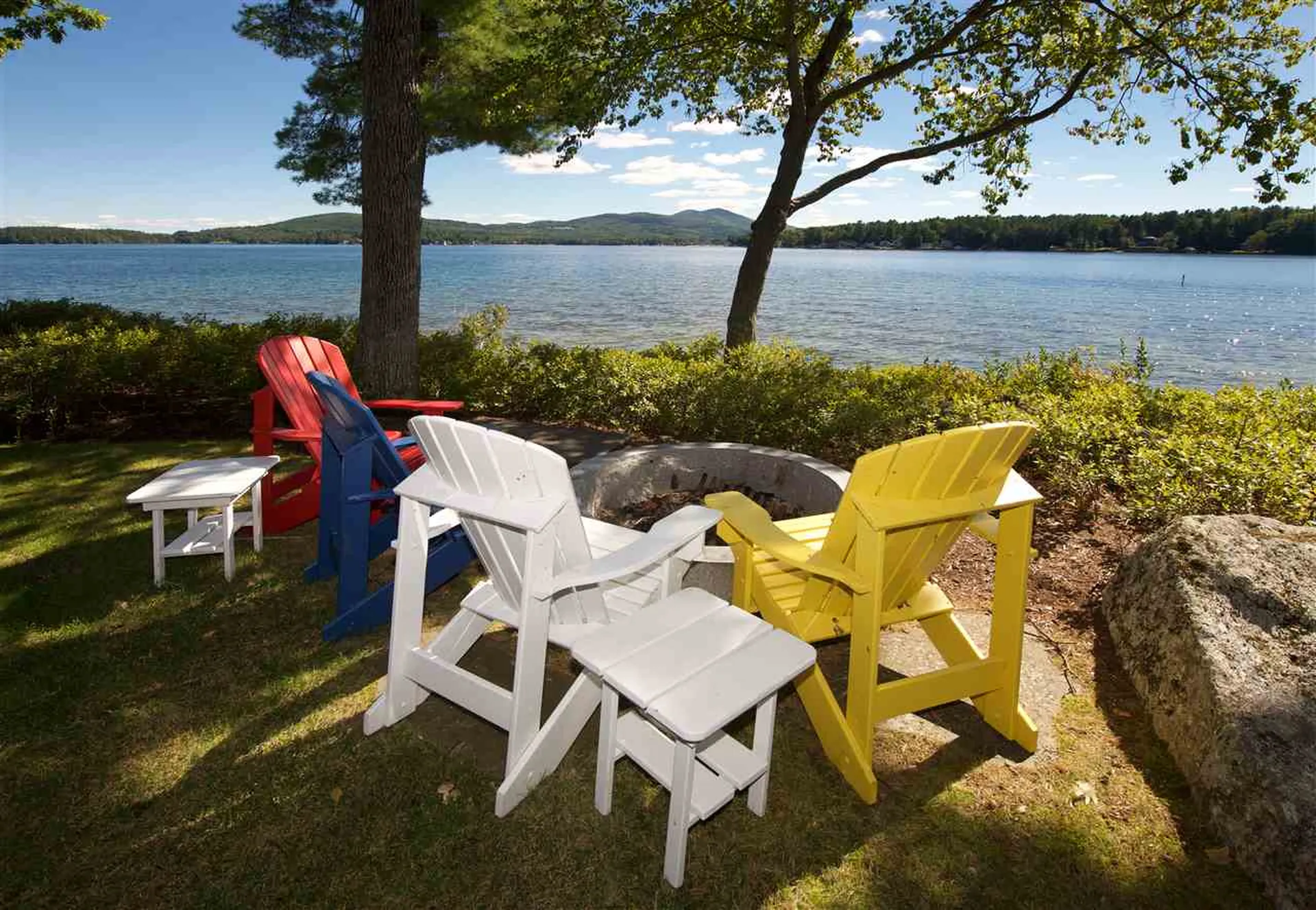 103 Shore Road Gilford NH 03249