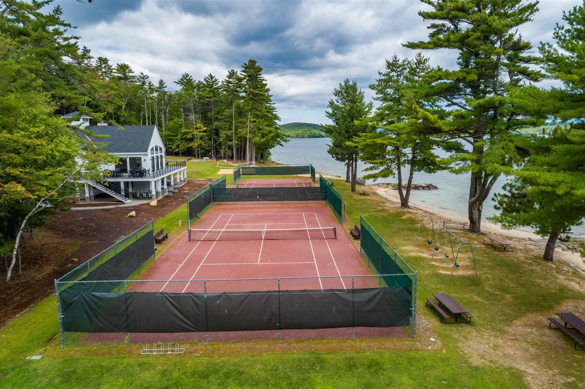 103 Shore Road Gilford NH 03249