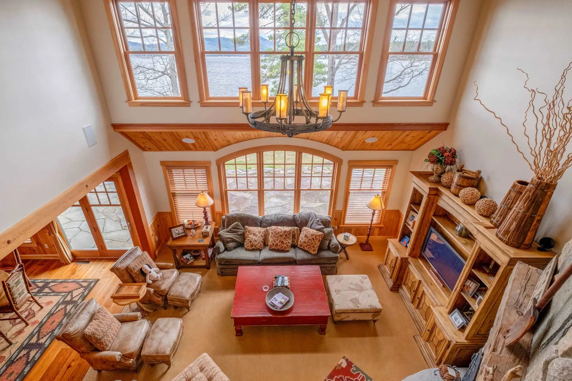 103 Shore Road Gilford NH 03249