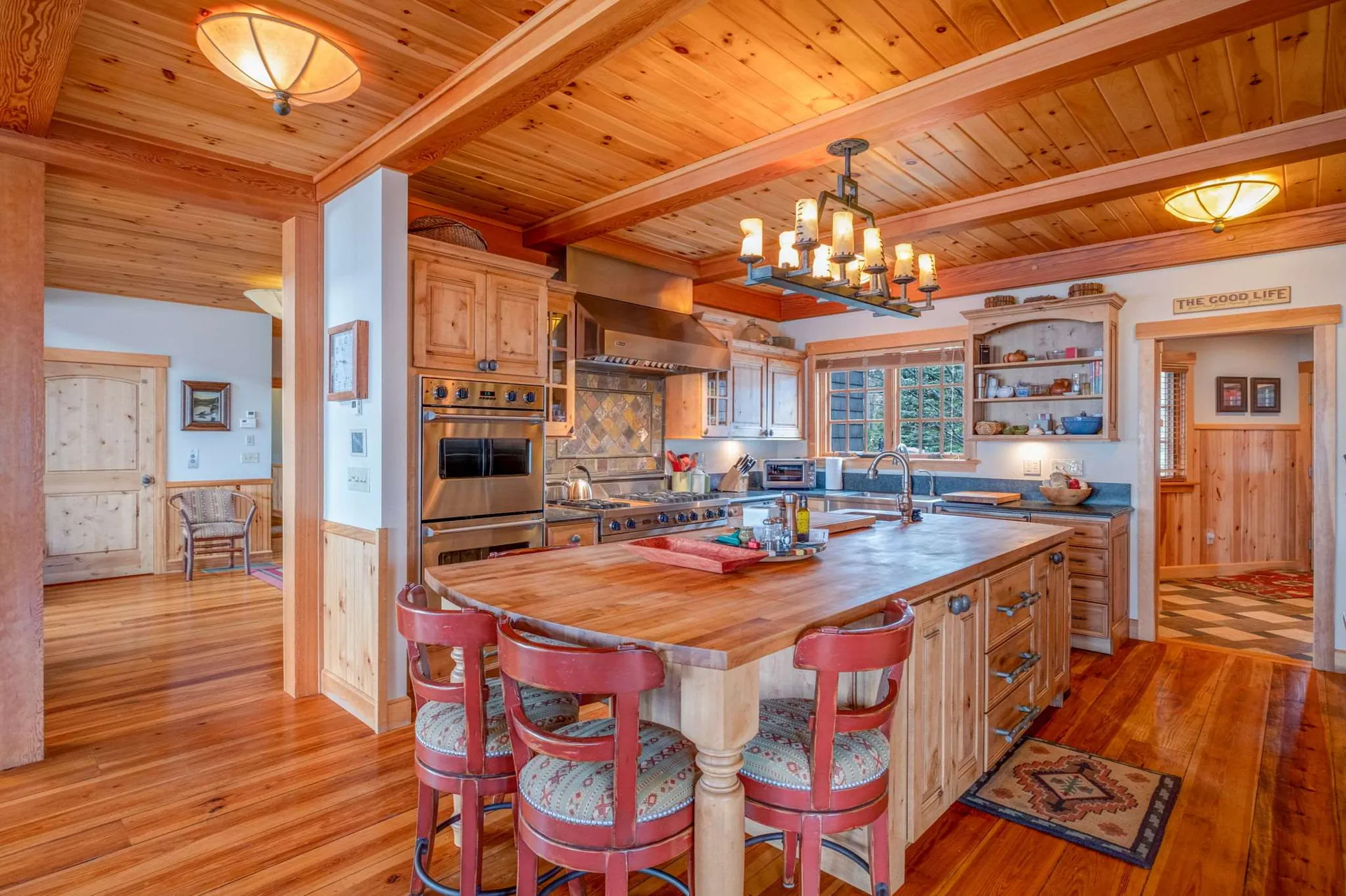 103 Shore Road Gilford NH 03249