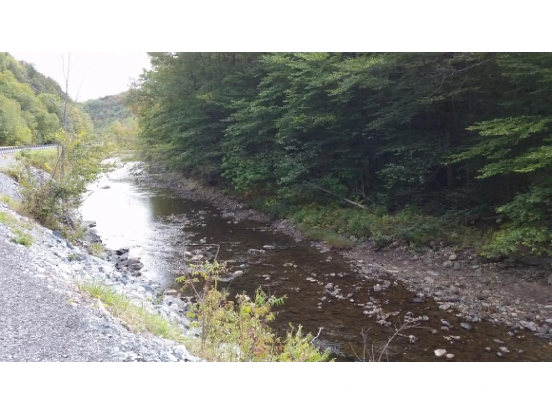 0 Rogers Road Bridgewater VT 05035