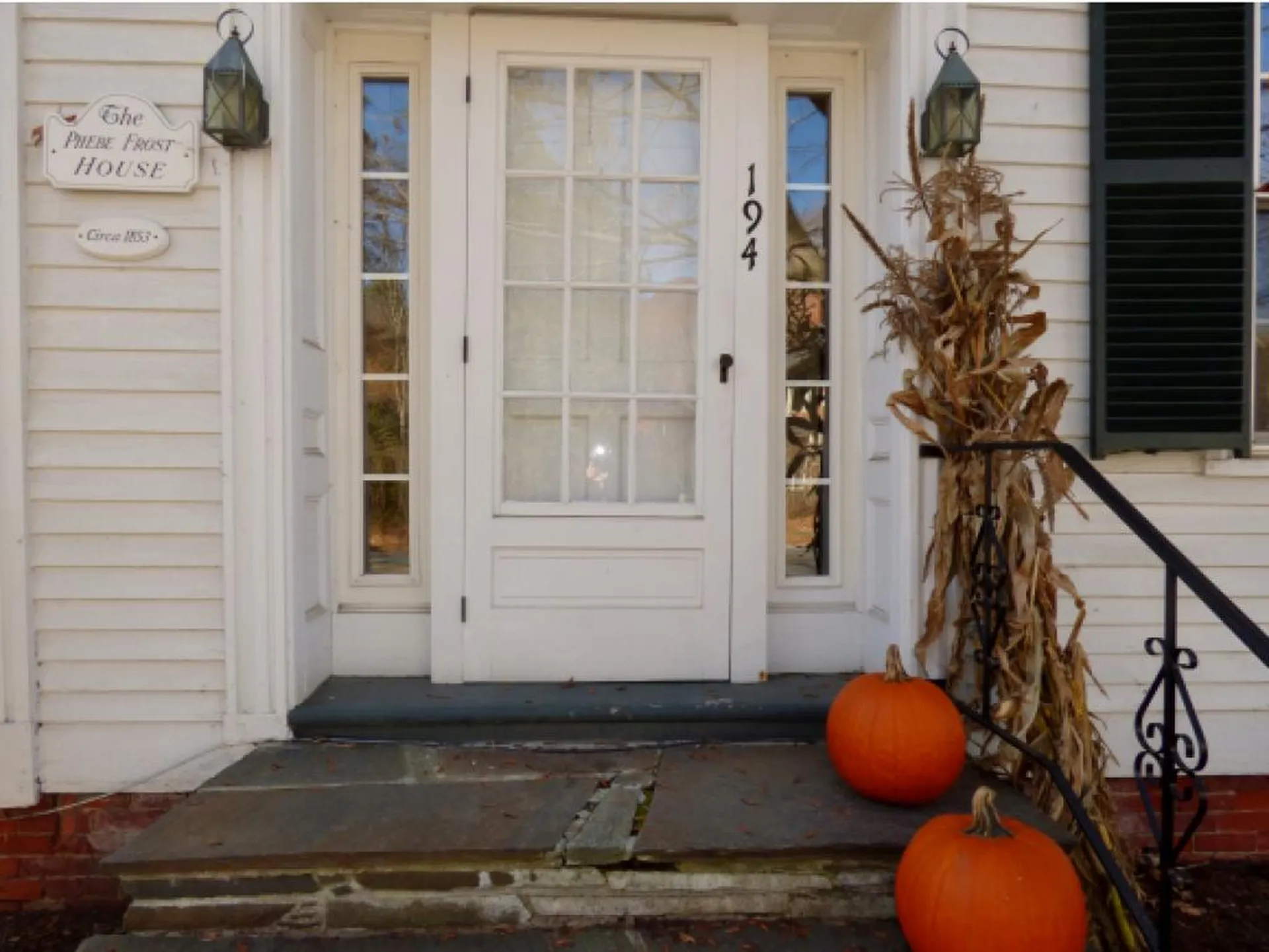 194 Main Street Grafton VT 05146