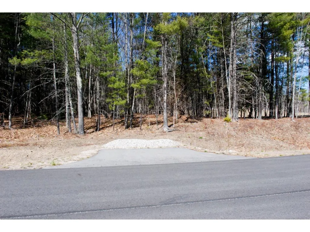 86 Grandview Road Conway NH 03818