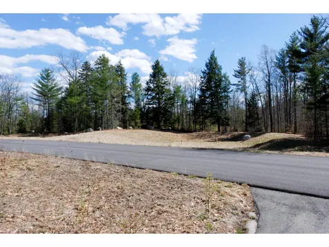 86 Grandview Road Conway NH 03818